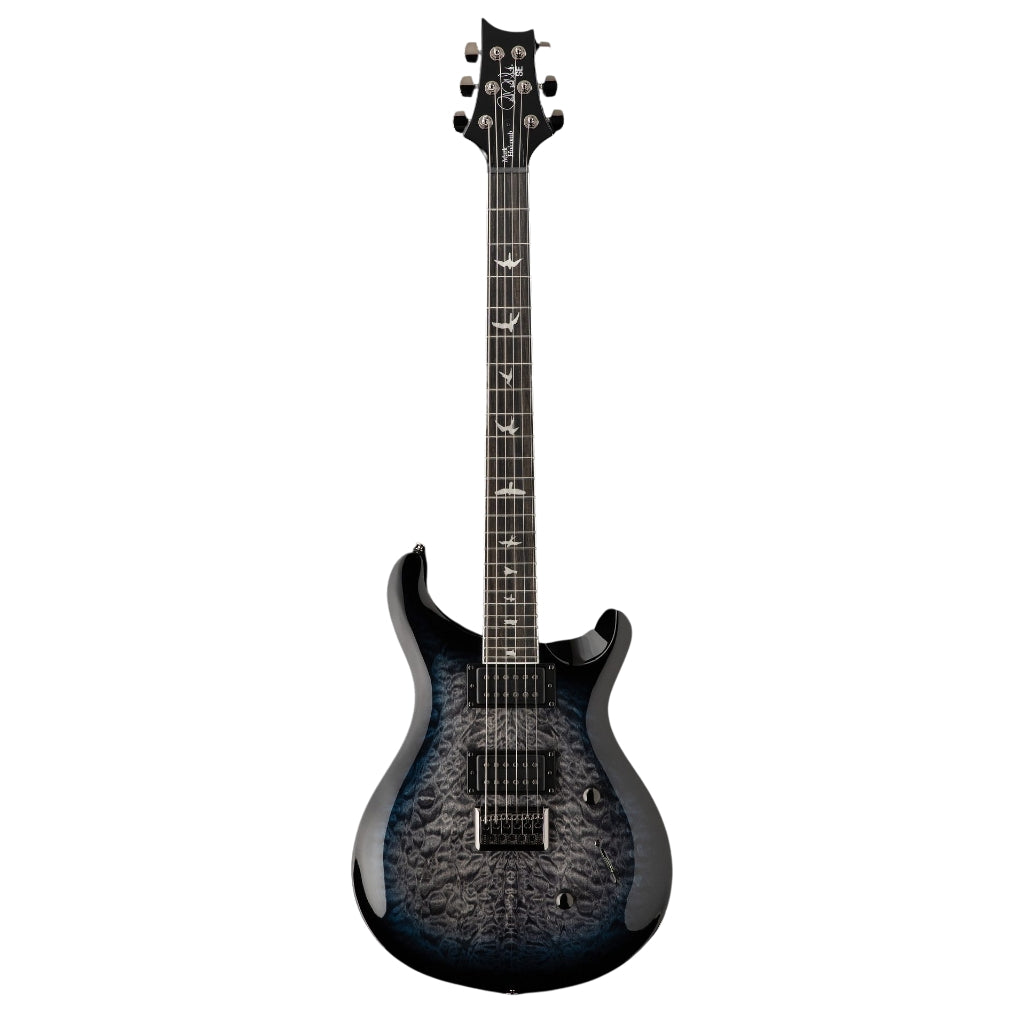 PRS - SE Mark Holcomb Electric Guitar - Holcomb Blue Burst
