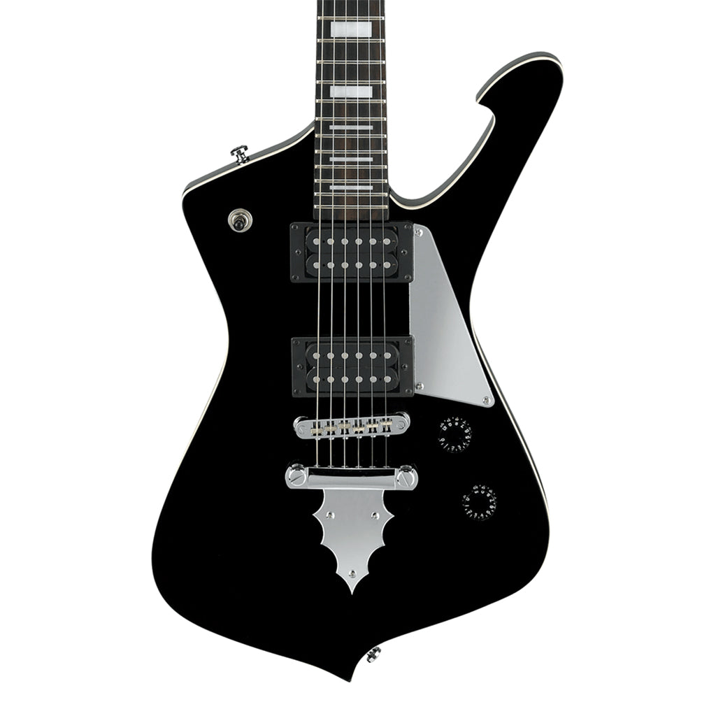 Ibanez PSM10 Paul Stanley Mikro - Black