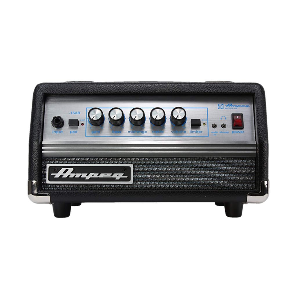 Ampeg - Micro VR Bass Head