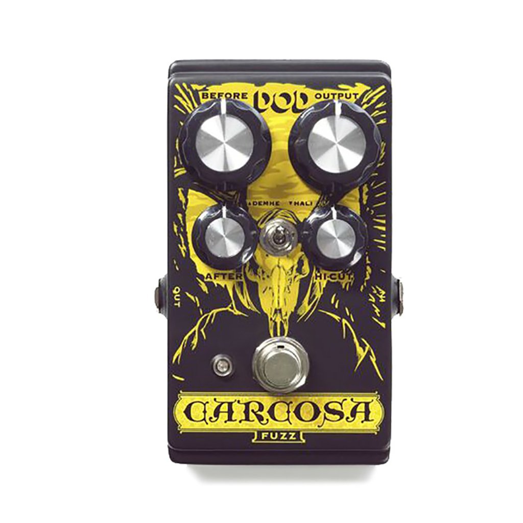 Digitech Carcosa