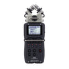 Zoom - H5 - 4-channel Handy Recorder