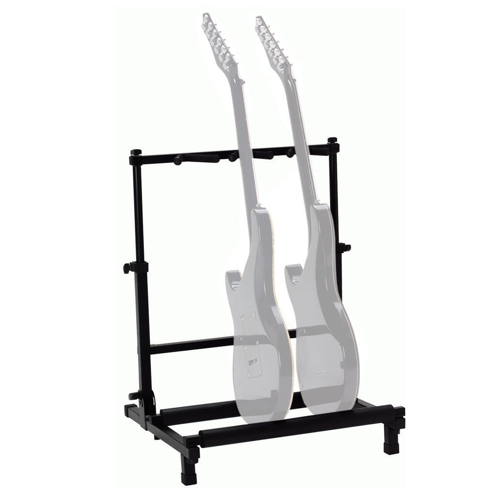 Armour GS53 3 Guitar Rack