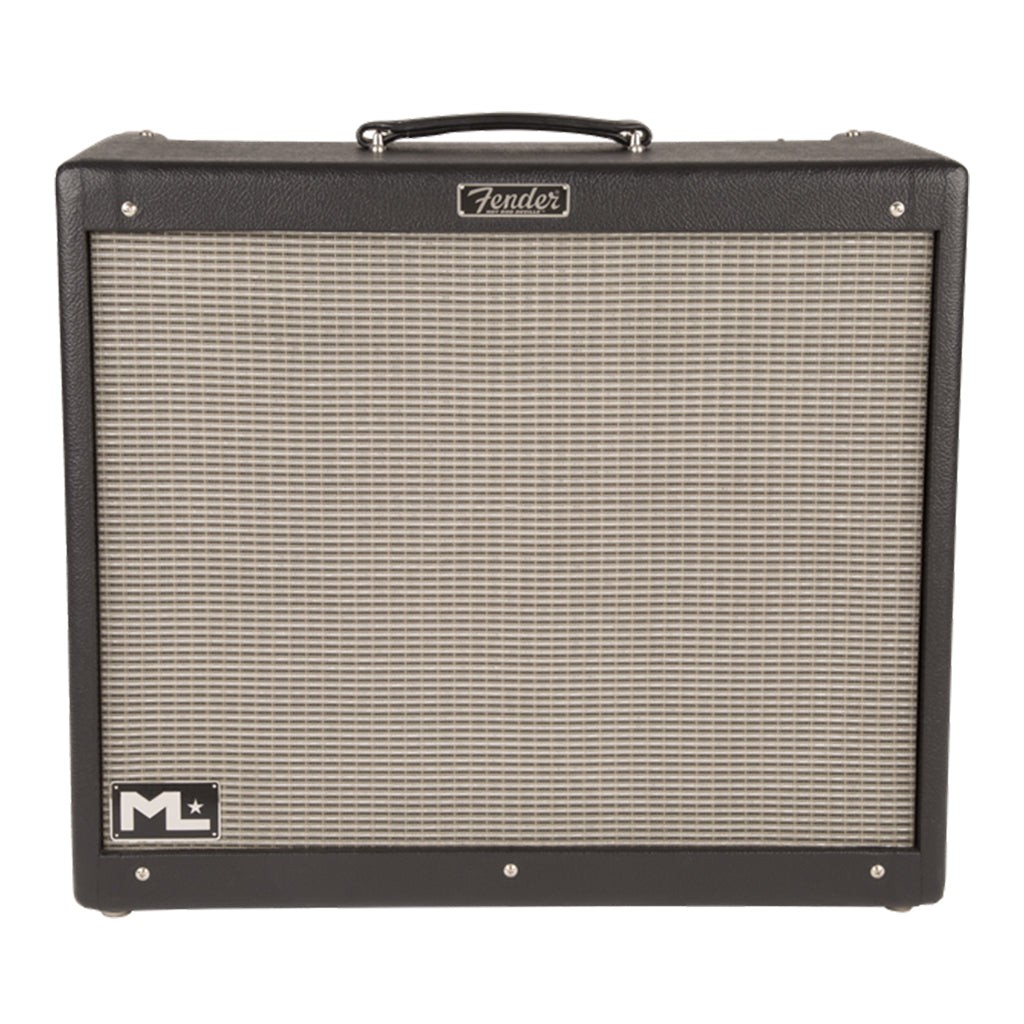 Fender Hot Rod Deville ML Michael Landau 212 Combo Amplifier