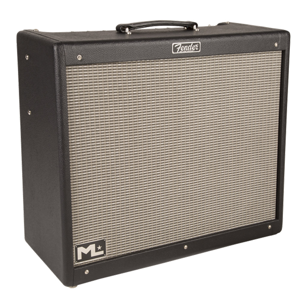 Fender Hot Rod Deville ML Michael Landau 212 Combo Amplifier