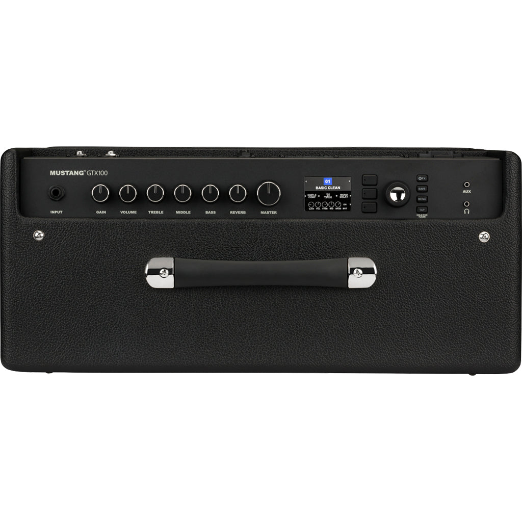 Fender Mustang GTX 100