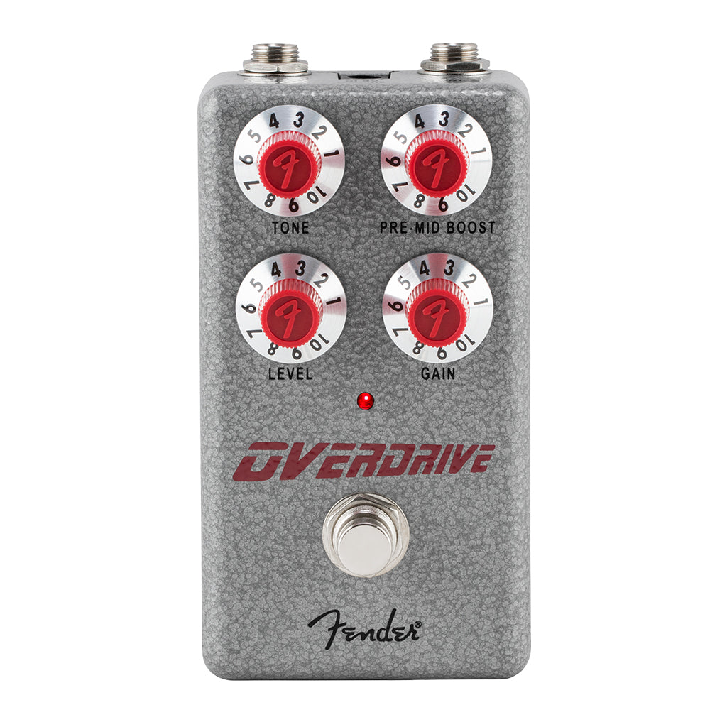 Fender Hammertone Overdrive