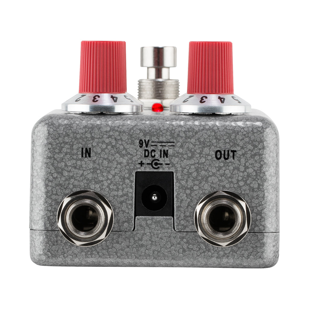 Fender Hammertone Overdrive