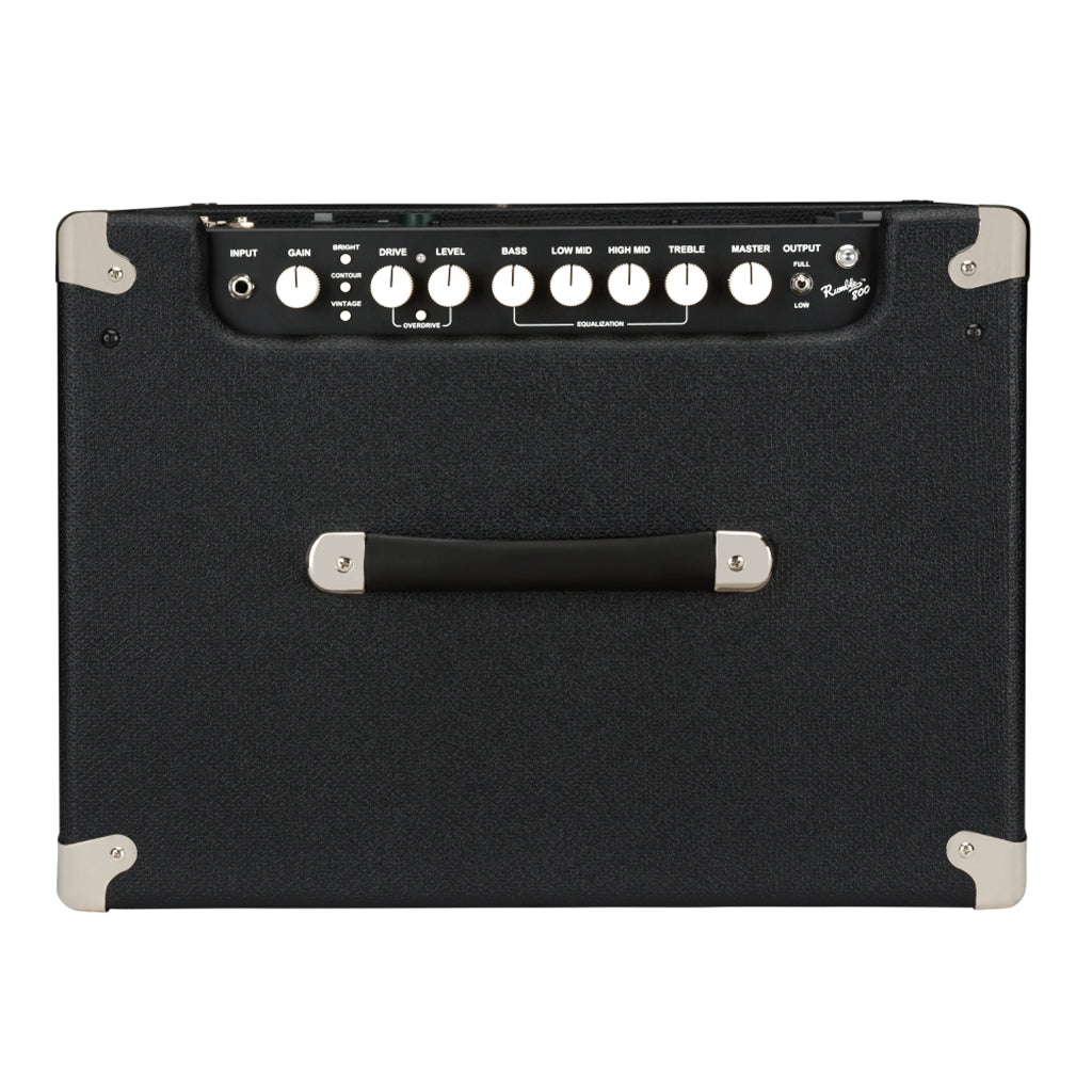 Fender Rumble 800 Combo 240V AU