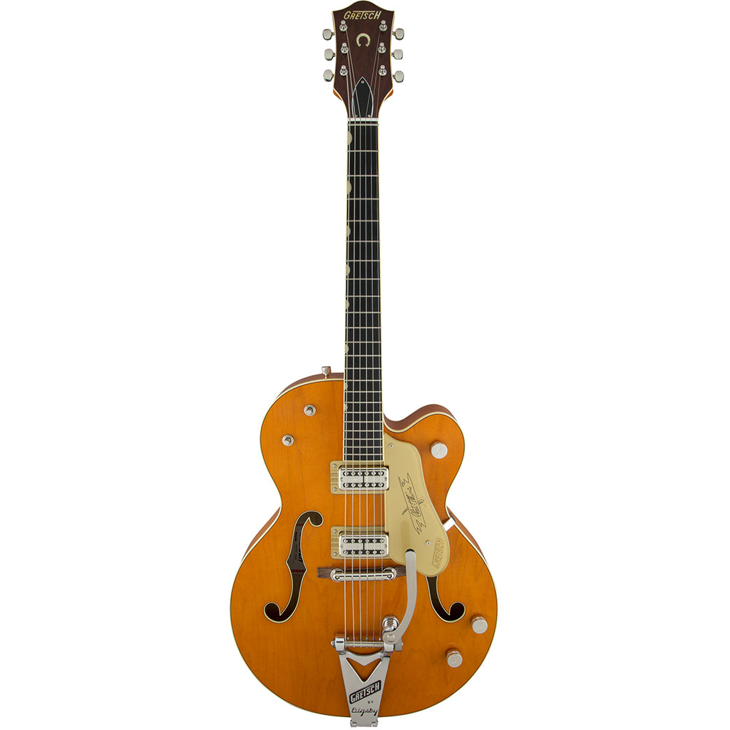Gretsch G6120T-59 Vintage Select 59 Chet Atkins - Front