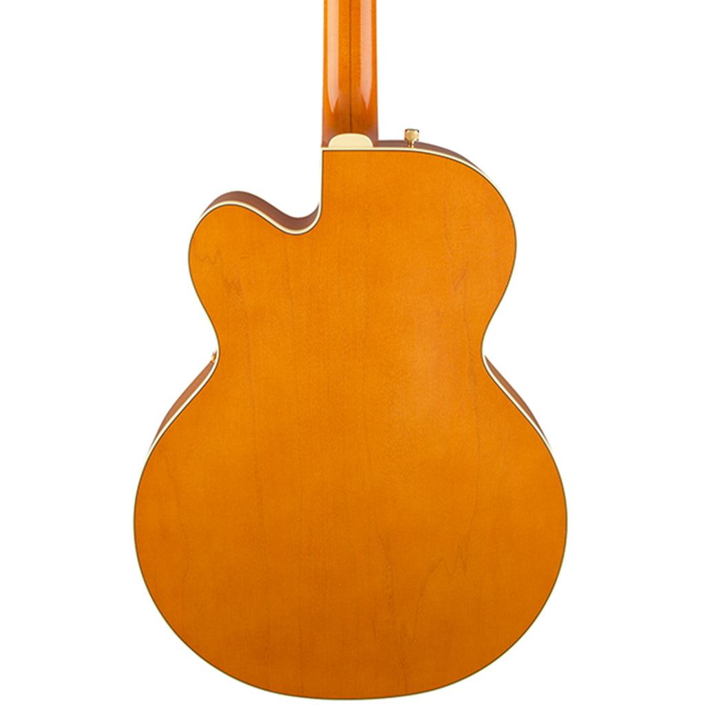 Gretsch G6120T-55 Chet Atkins - Orange Stain - Hero