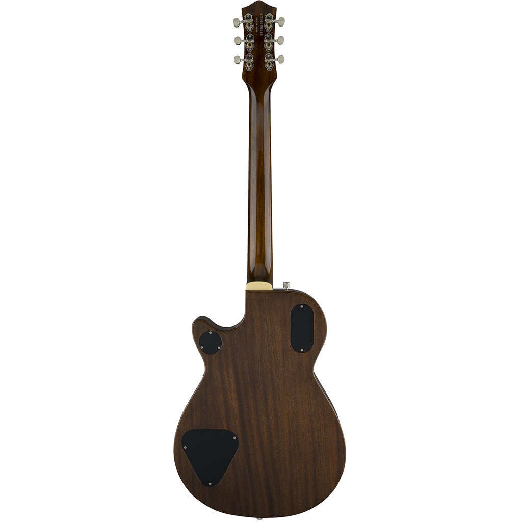 Gretsch G6129T-59 Vintage Select 59 Silver Jet - Silver Sparkle