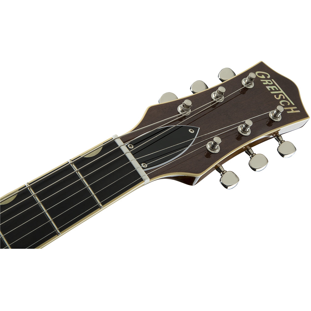 Gretsch G6129T-59 Vintage Select 59 Silver Jet - Silver Sparkle