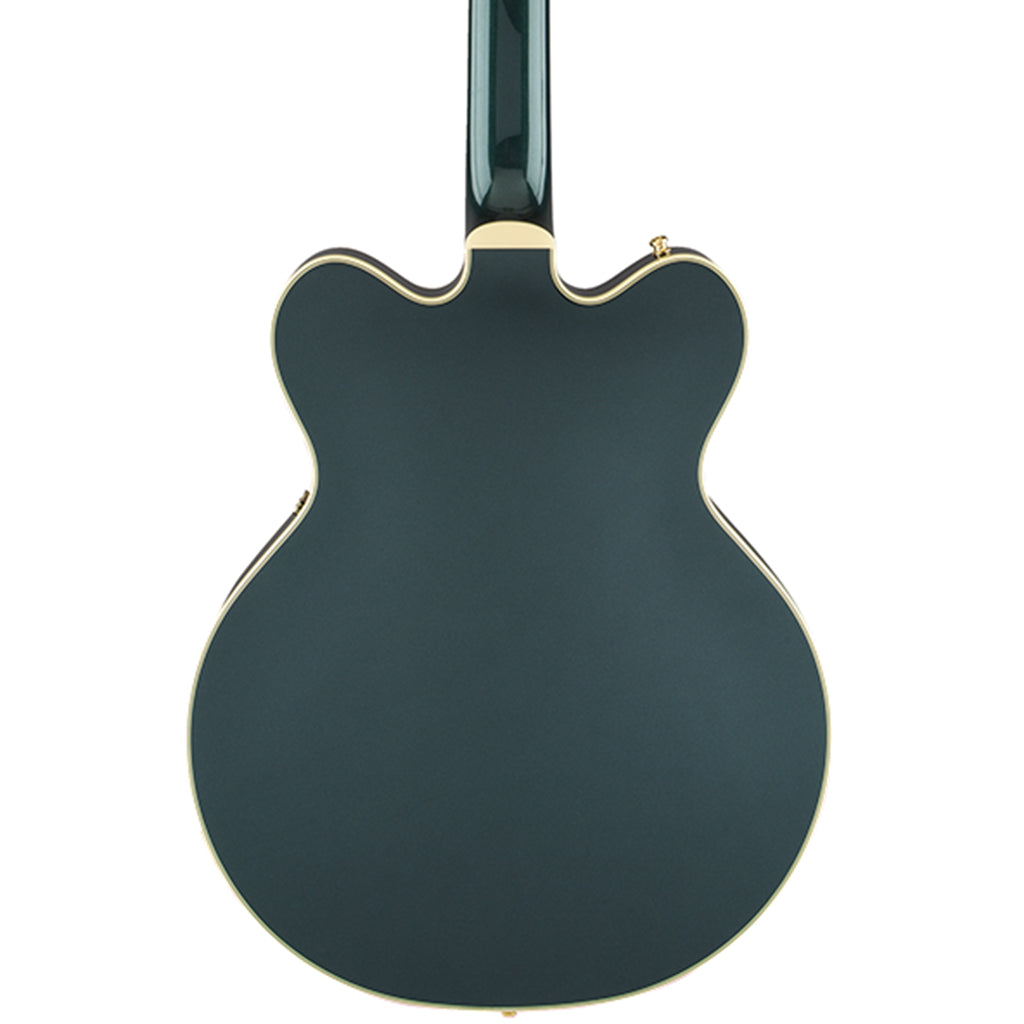 Gretsch G6609TG Broadkaster - Cadillac Green