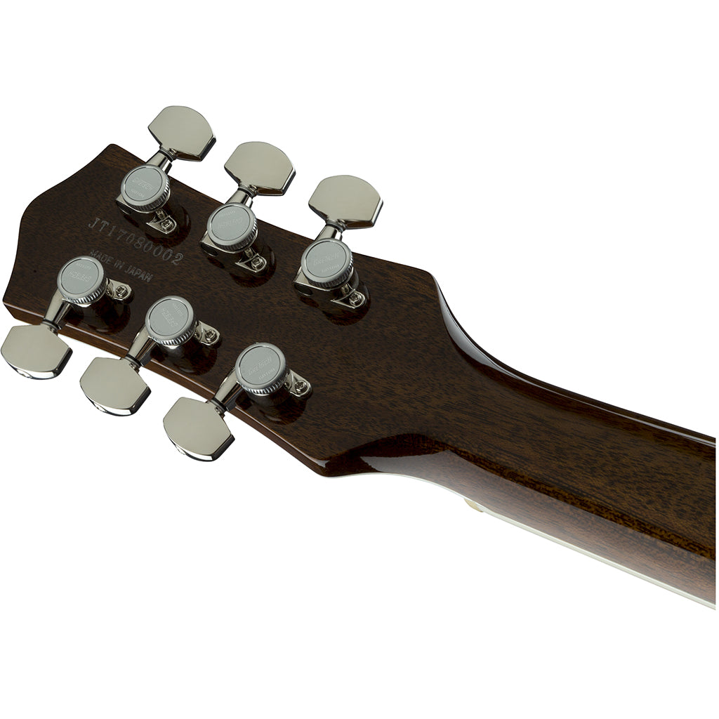 Gretsch G6129T Players Edition Jet - Silver Sparkle