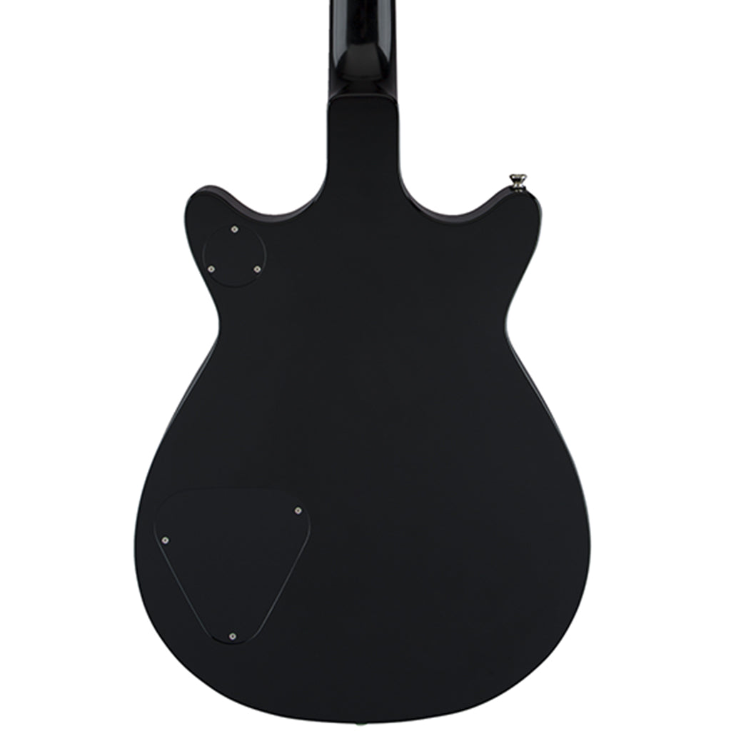 Gretsch G6131-MY Malcolm Young Jet - Natural