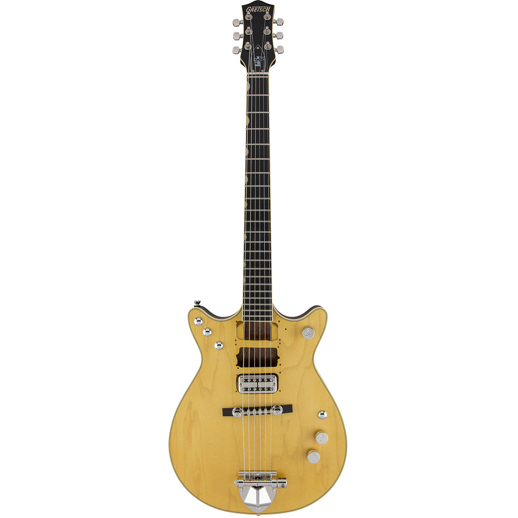 Gretsch G6131-MY Malcolm Young Jet - Natural