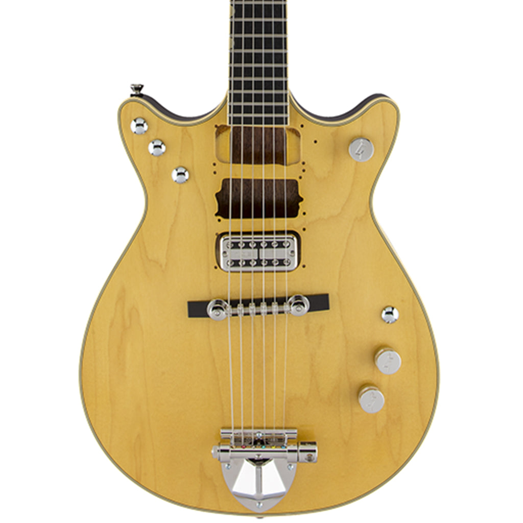 Gretsch G6131-MY Malcolm Young Jet - Natural