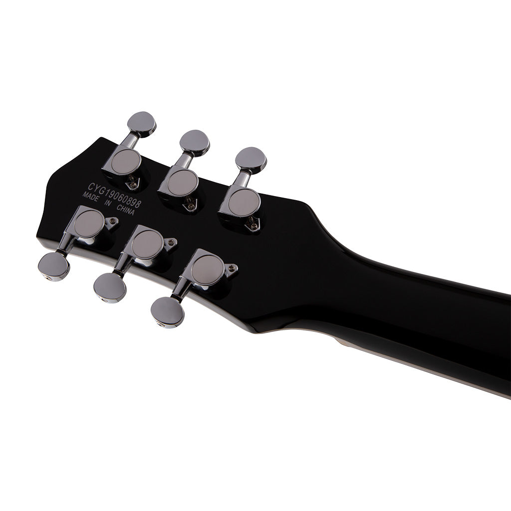 Gretsch - G5260T Electromatic® Jet™ Baritone with Bigsby® - Laurel Fingerboard - Black