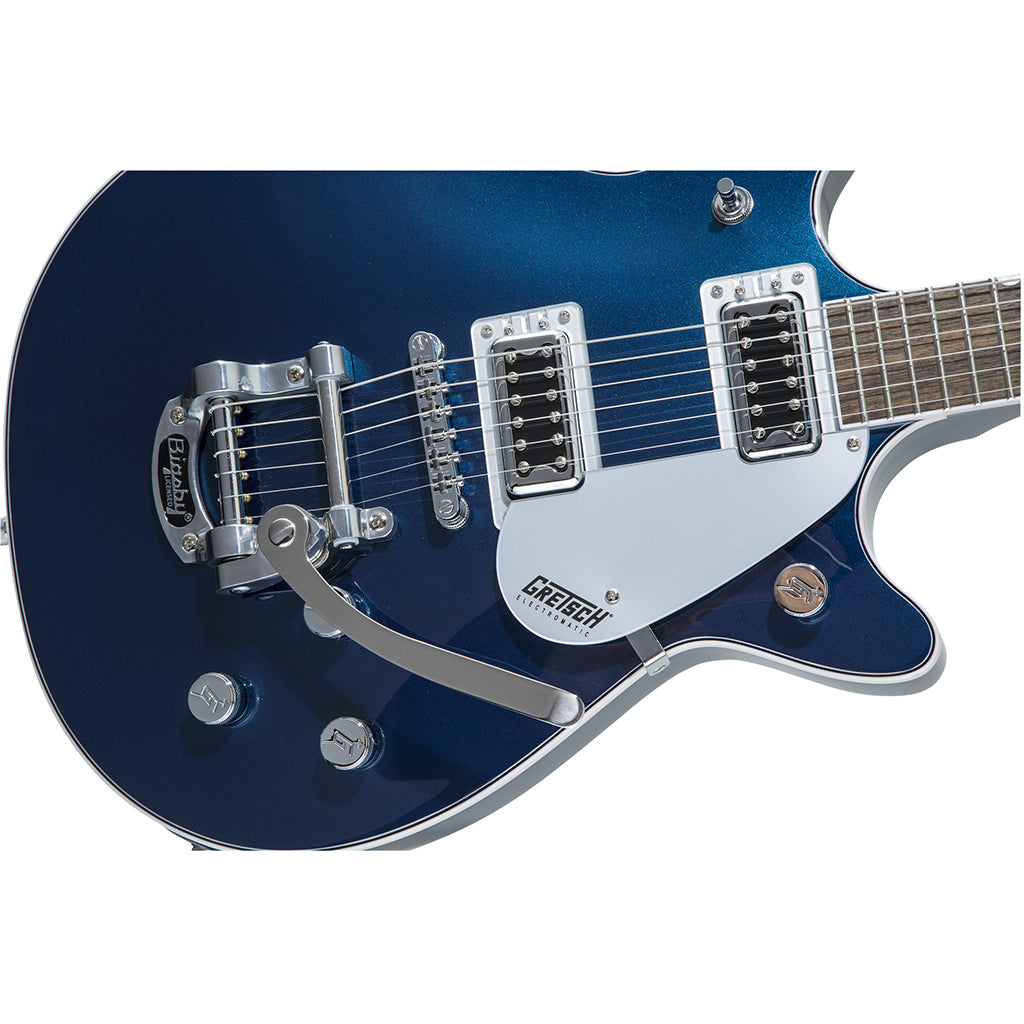 Gretsch G5232T Electromatic Double Jet - Midnight Sapphire