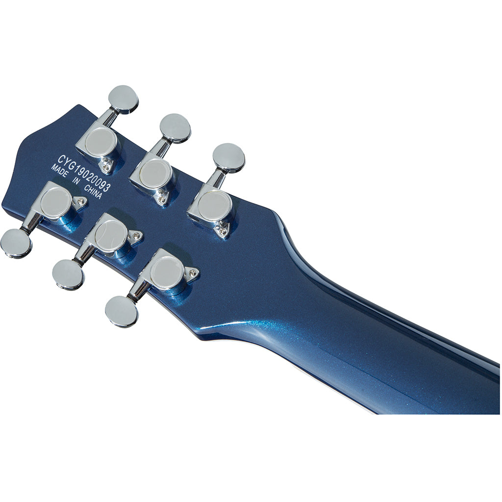 Gretsch G5232T Electromatic Double Jet - Midnight Sapphire