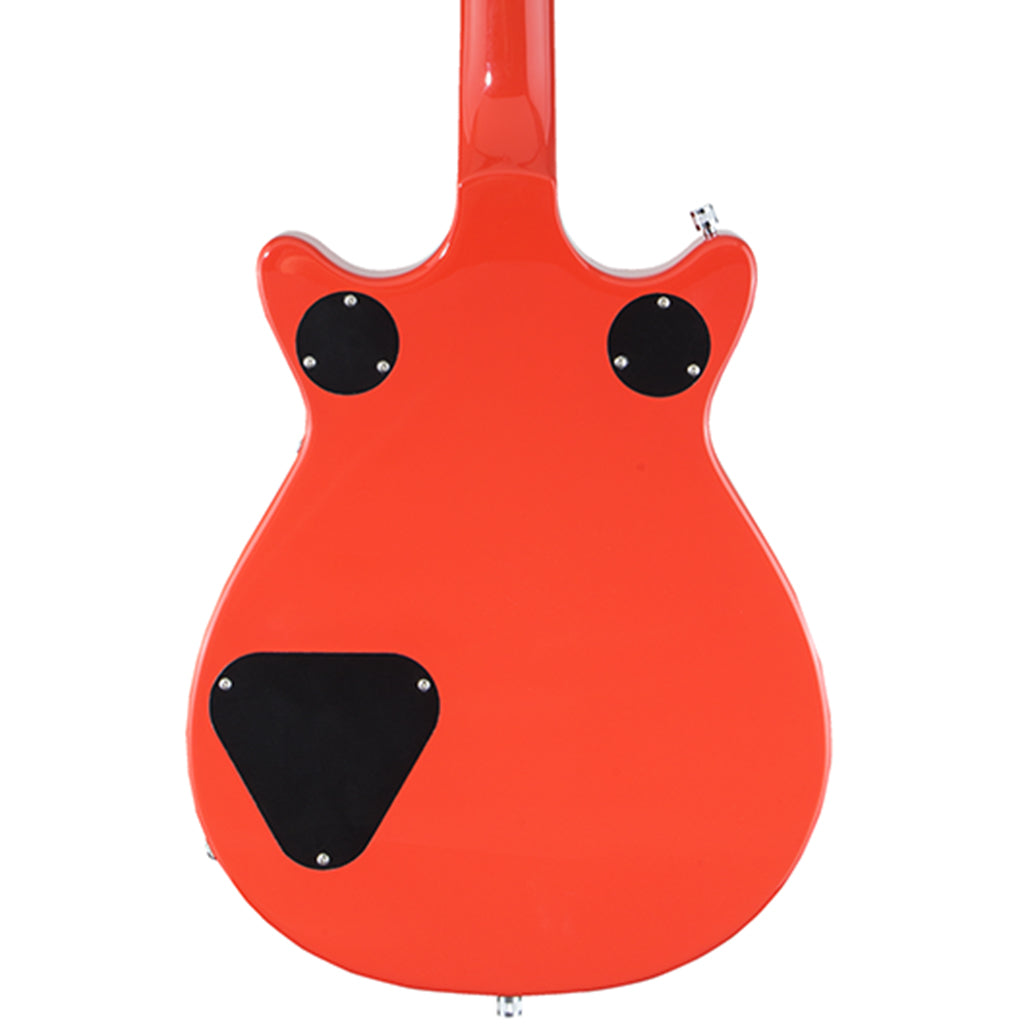 Gretsch G5232T Electromatic Double Jet - Tahiti Red