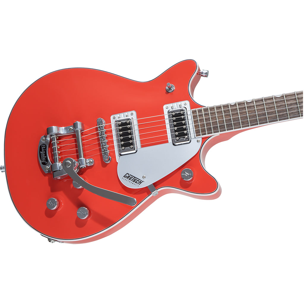 Gretsch G5232T Electromatic Double Jet - Tahiti Red