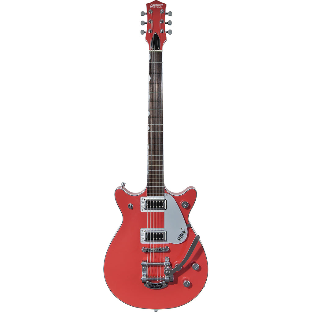 Gretsch G5232T Electromatic Double Jet - Tahiti Red