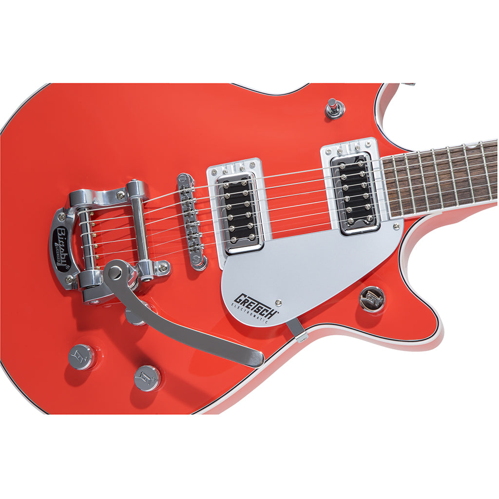 Gretsch G5232T Electromatic Double Jet - Tahiti Red