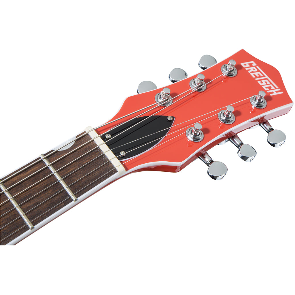 Gretsch G5232T Electromatic Double Jet - Tahiti Red