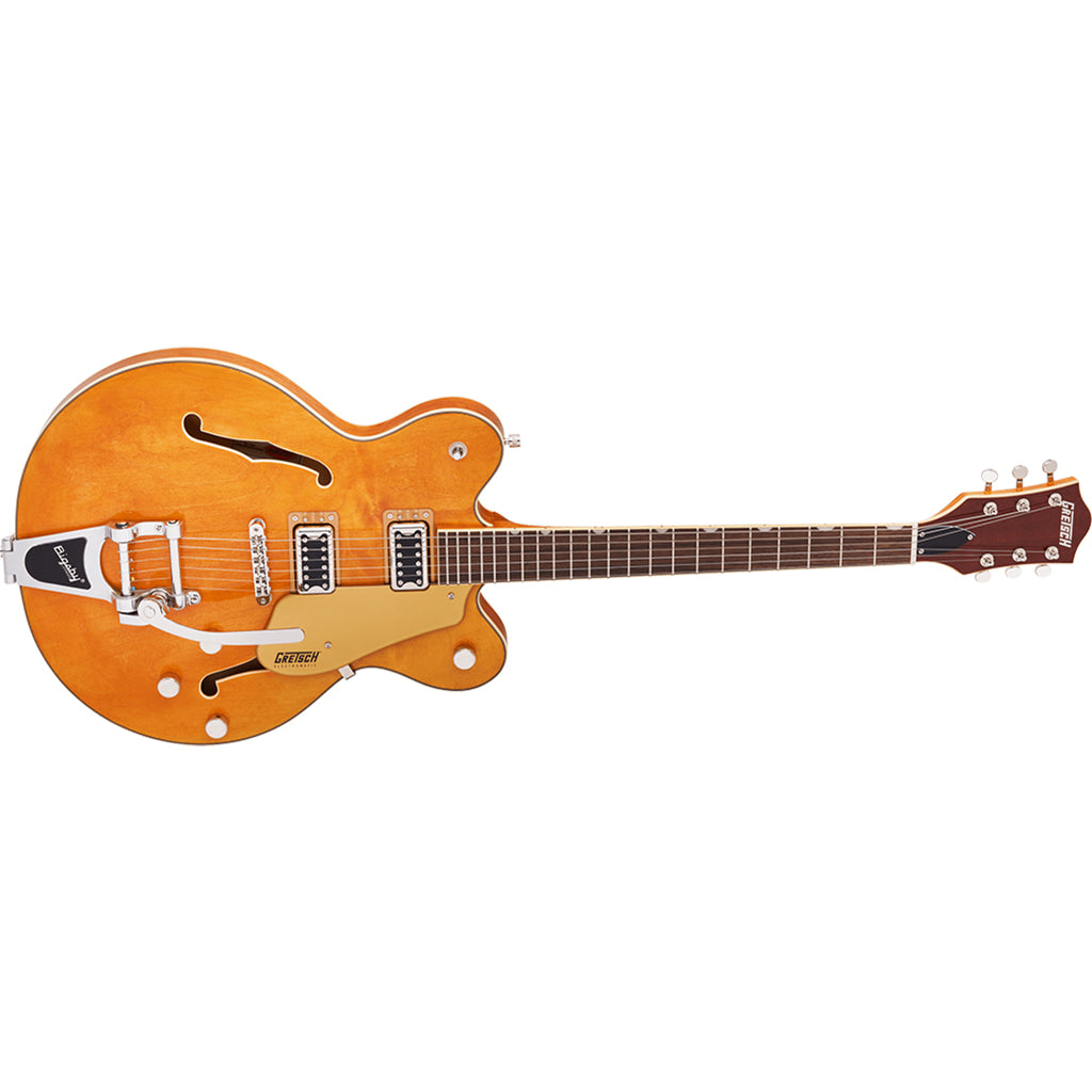 Gretsch - G5622T Electromatic® Center Block Double-Cut with Bigsby® - Laurel Fingerboard - Speyside