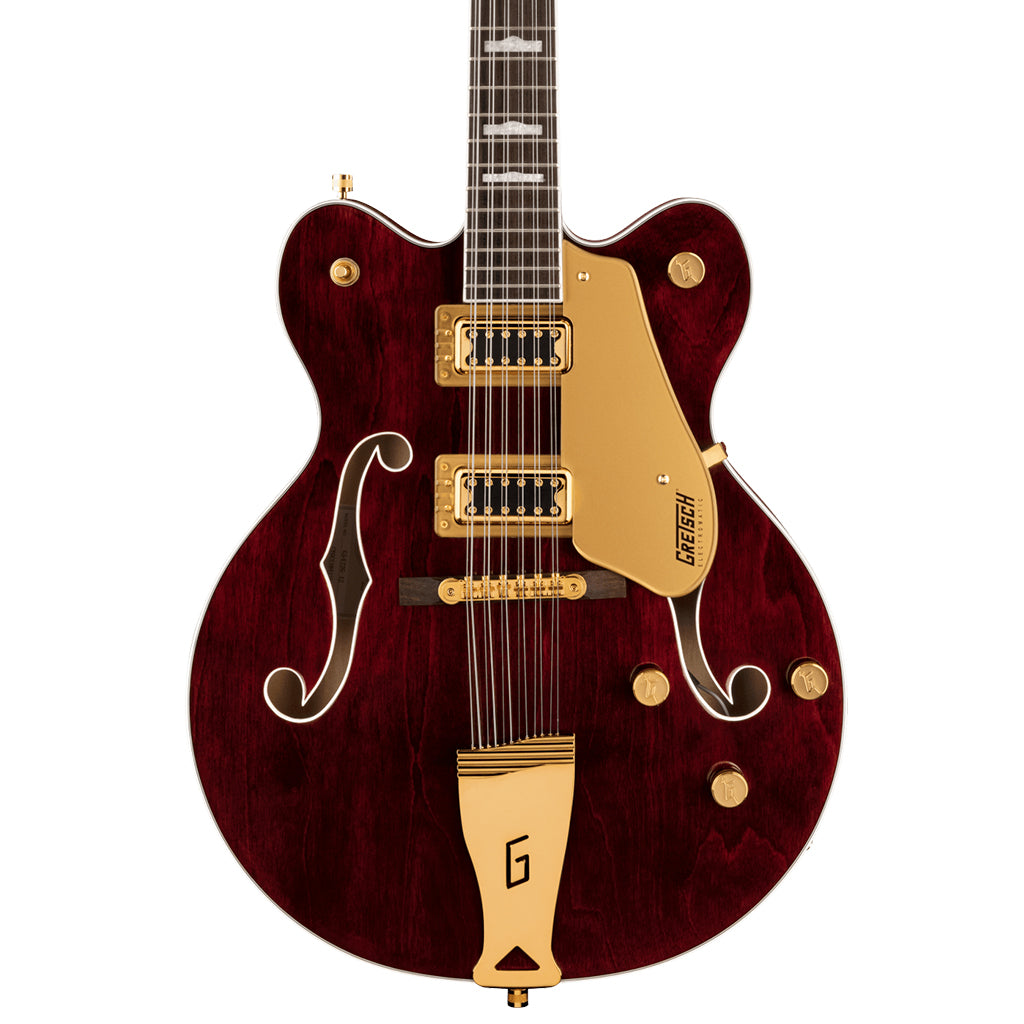 Gretsch G5422G 12 Electromatic Hollowbody Double Cut 12 String Walnut