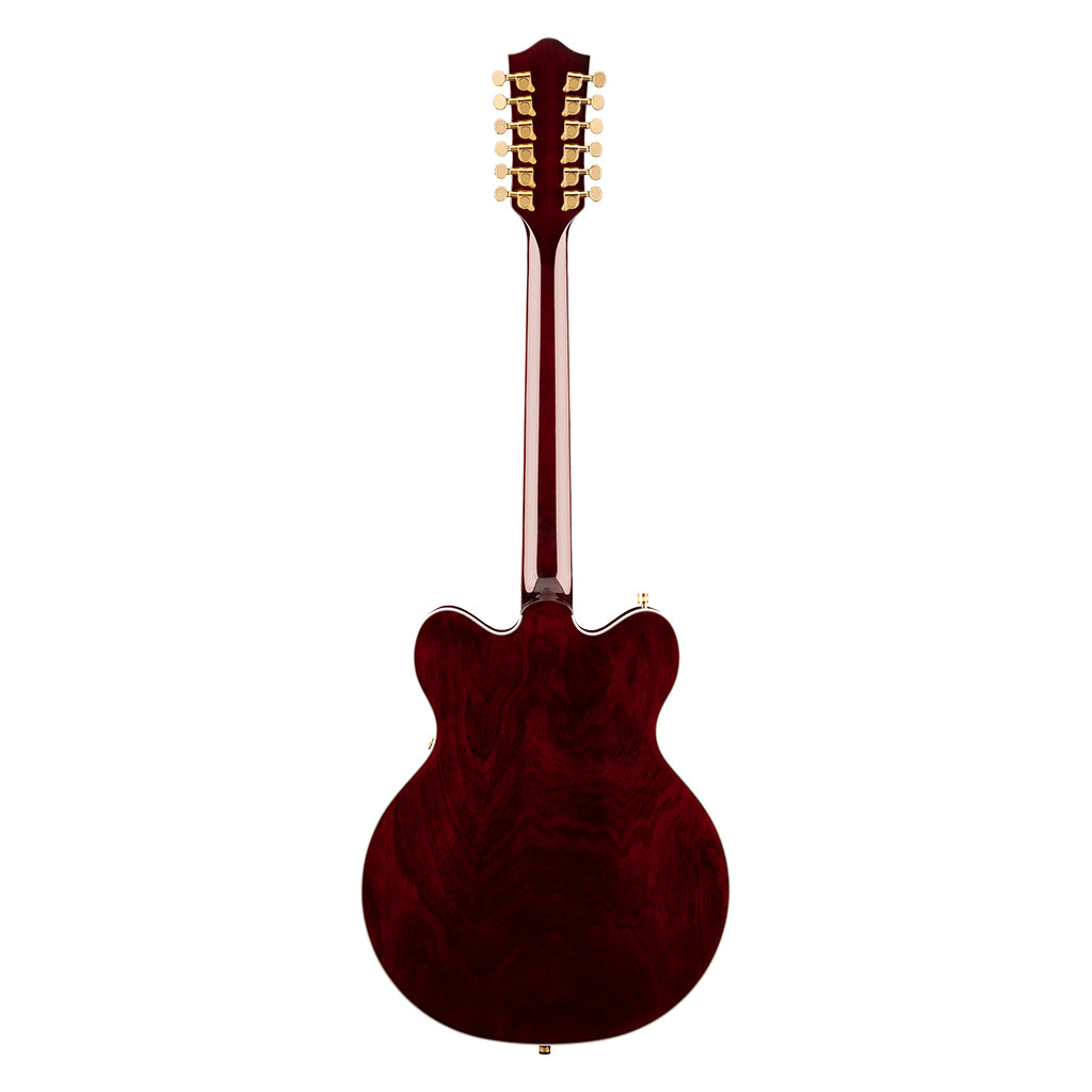 Gretsch G5422G 12 Electromatic Hollowbody Double Cut 12 String Walnut