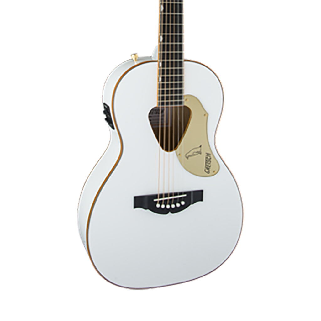 Gretsch G5021WPE Penguin Parlor - White
