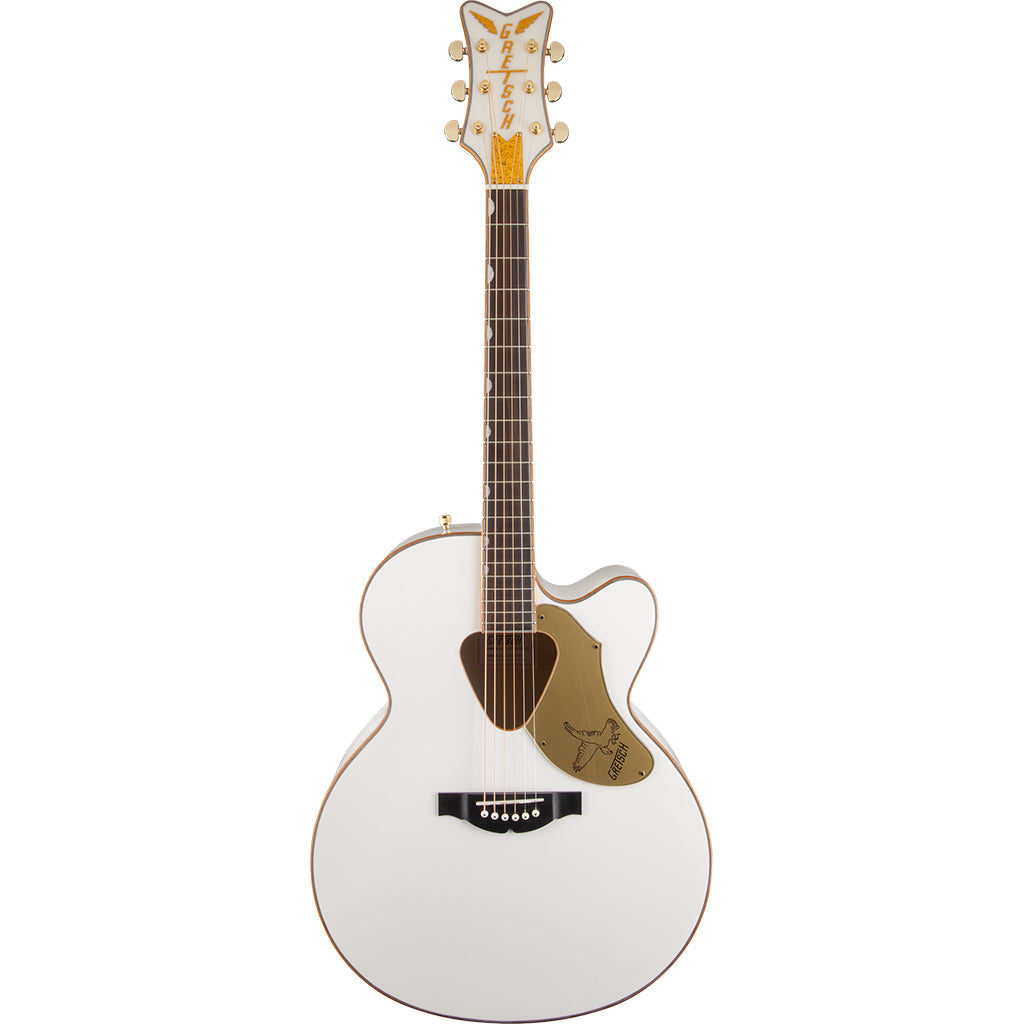 Gretsch G5022CWFE Rancher Falcon - White