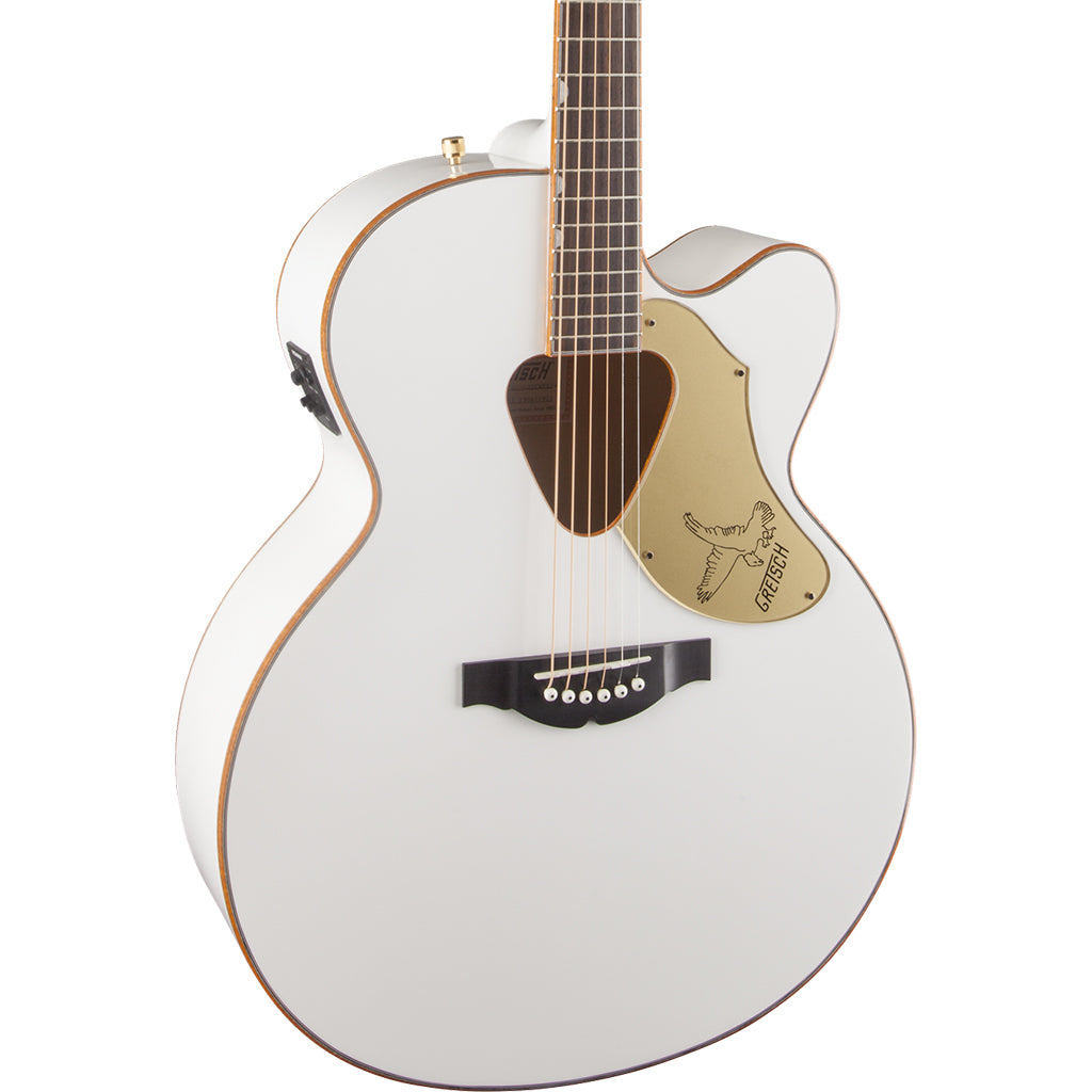 Gretsch G5022CWFE Rancher Falcon - White