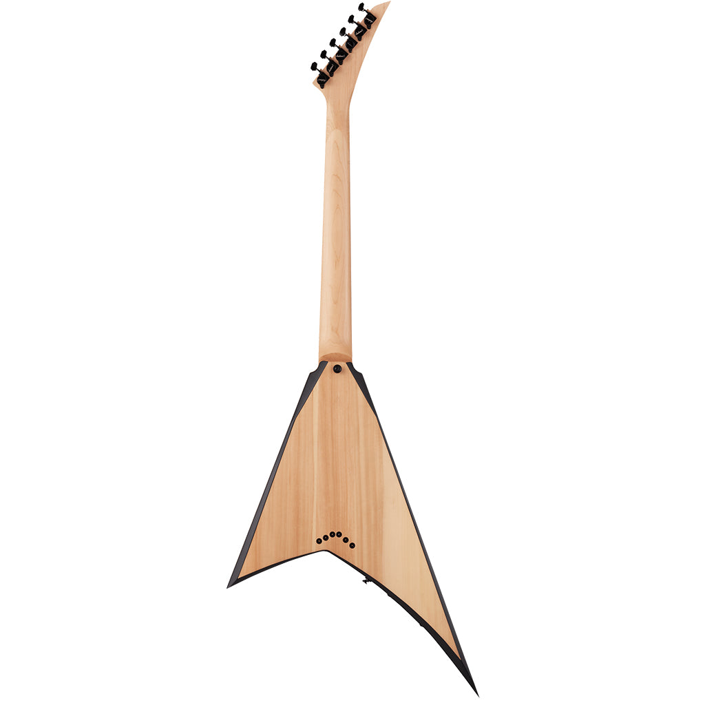 Jackson - Pro Series Signature Christian Andreu Rhoads RRT - Ebony Fingerboard, - Natural *PRE-ORDER*