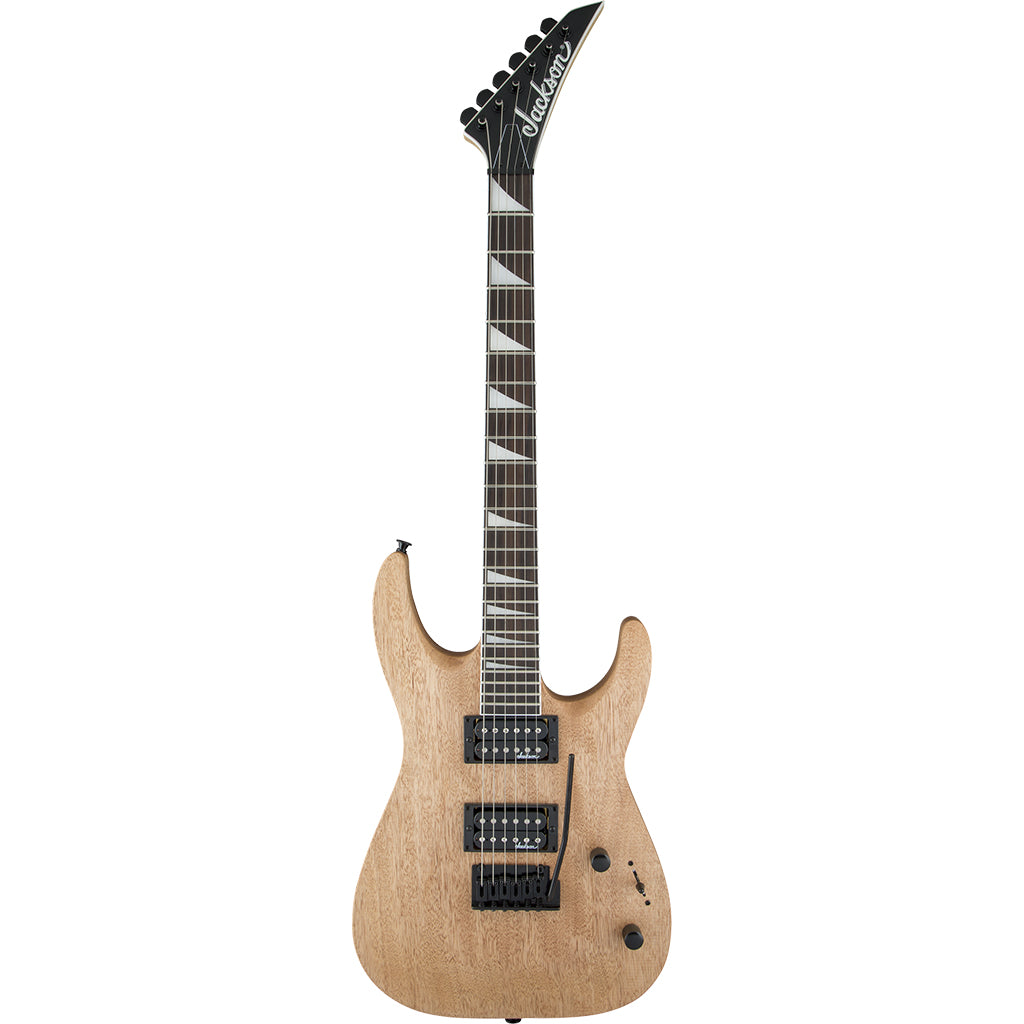 Jackson - JS Series Dinky Arch Top JS22 DKA - Natural Oil - Front