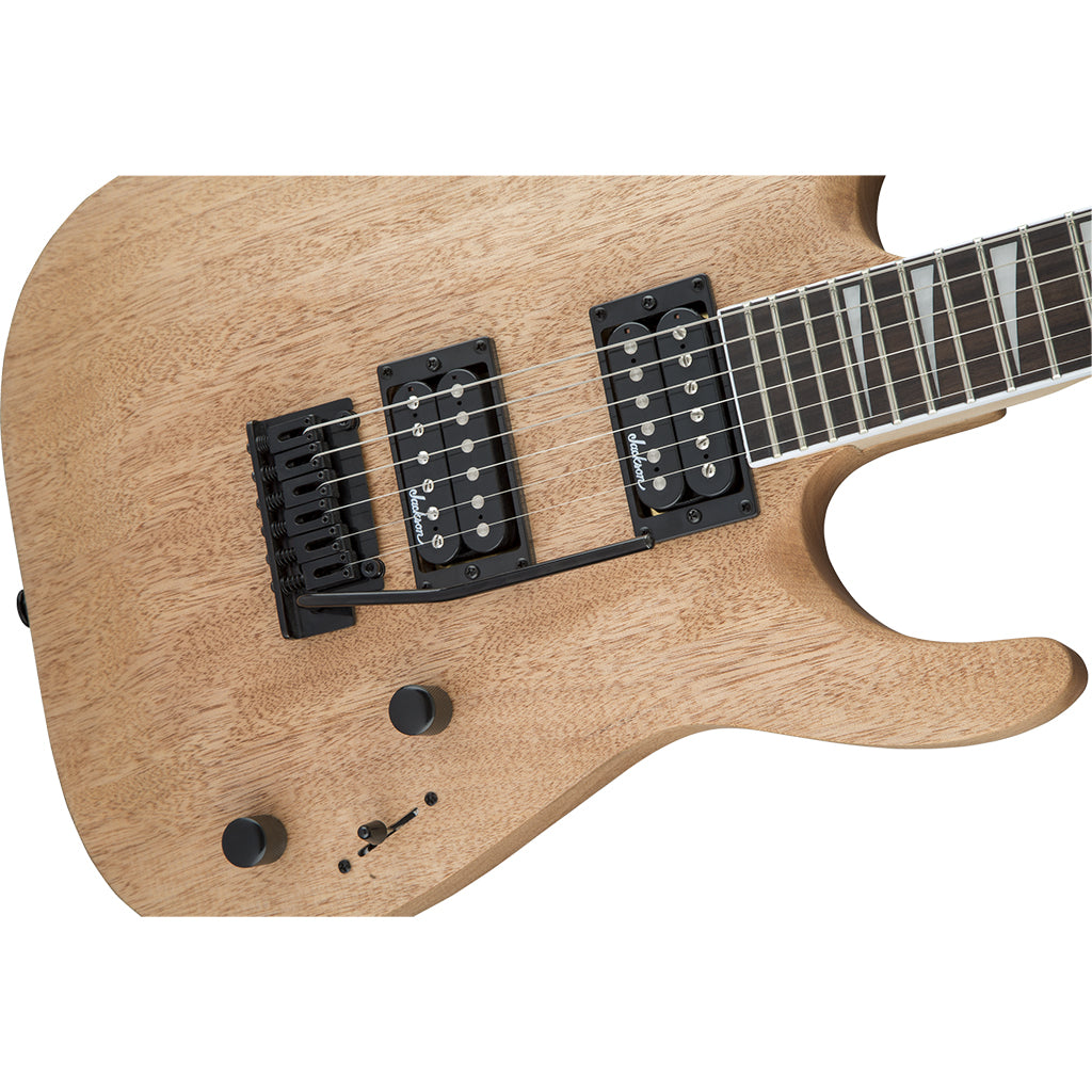 Jackson - JS Series Dinky Arch Top JS22 DKA - Natural Oil - Body