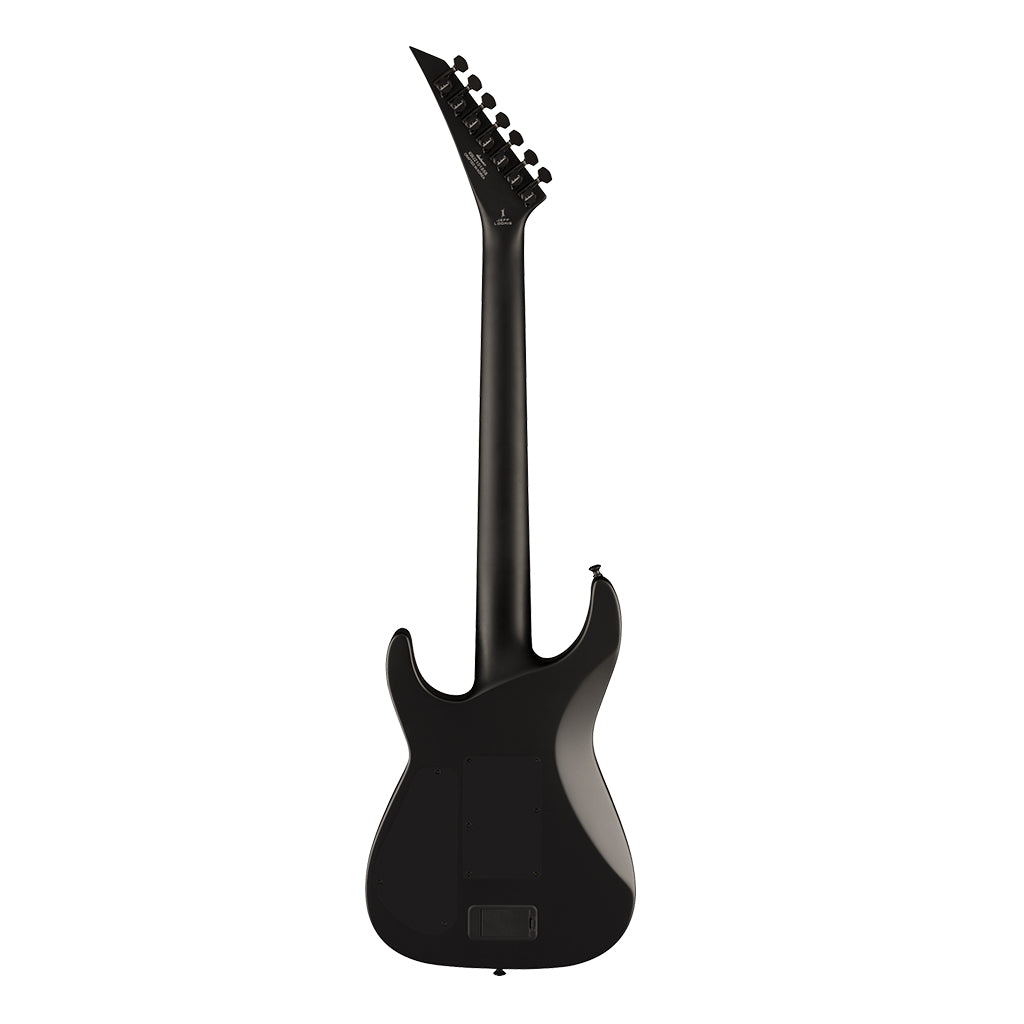 Jackson Pro Series Signature Jeff Loomis Soloist SL7 Ebony Fingerboard Satin Black