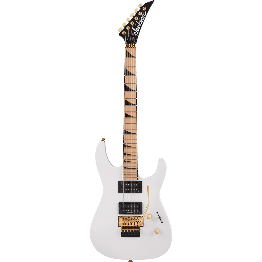 Jackson - X Series Soloist™ SLXM DX - Maple Fingerboard - Snow White