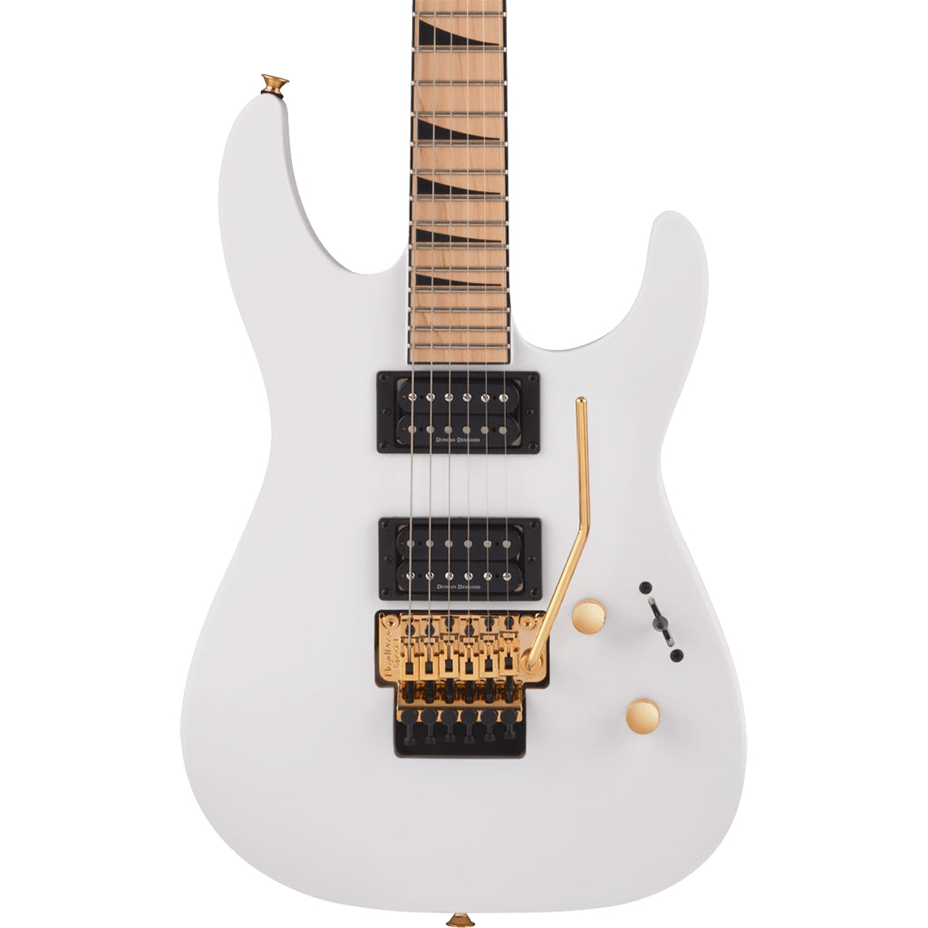 Jackson - X Series Soloist™ SLXM DX - Maple Fingerboard - Snow White