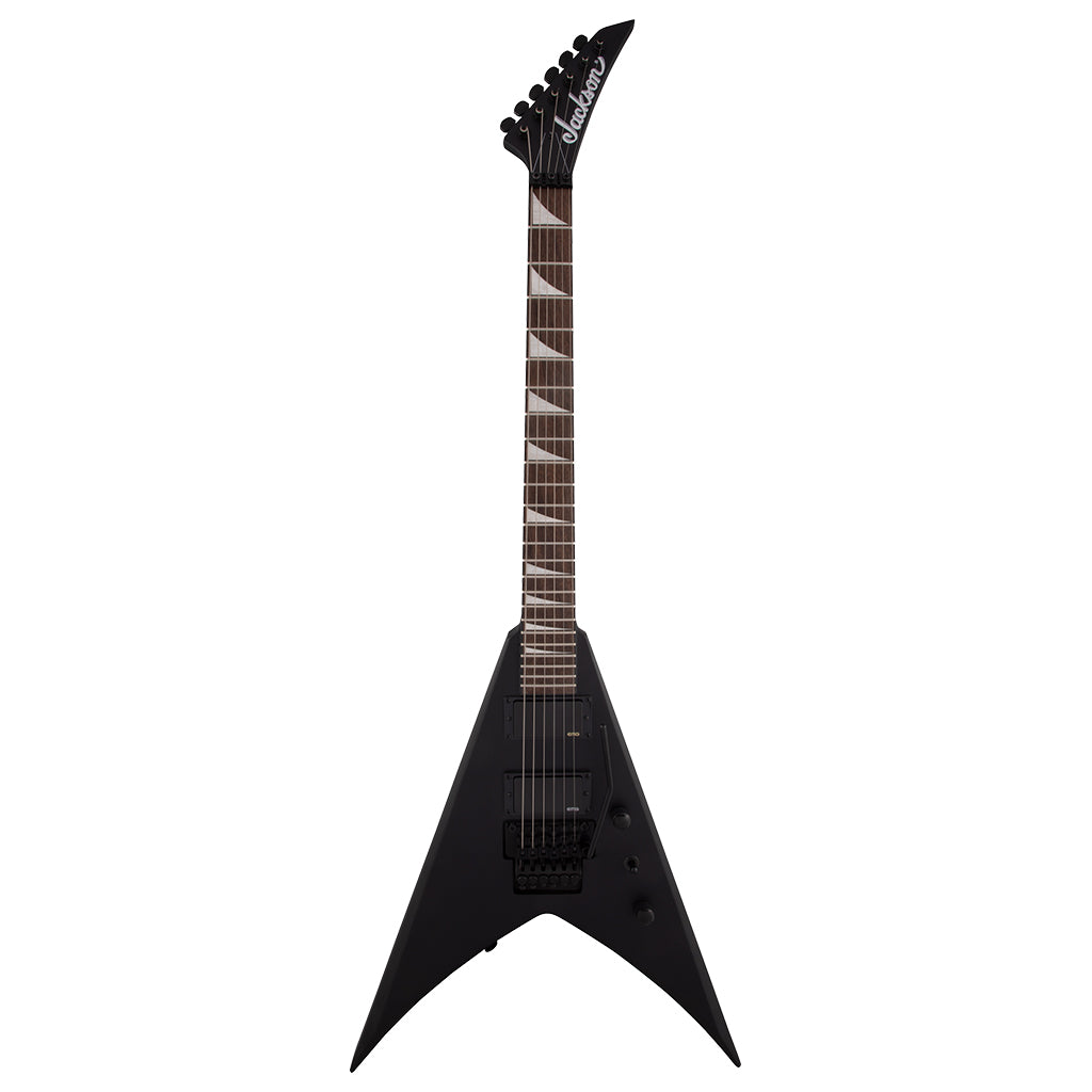Jackson - X Series King V™ KVXMG - Laurel Fingerboard, Satin Black
