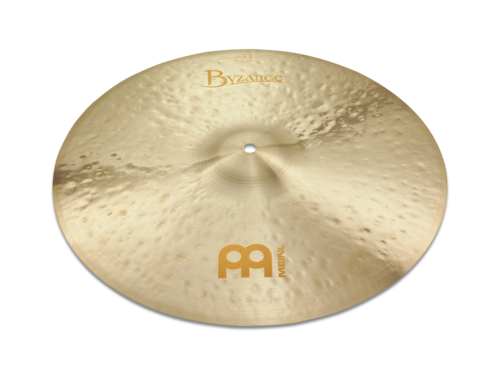 Meinl Byzance Jazz 20" Thin Crash-Sky Music