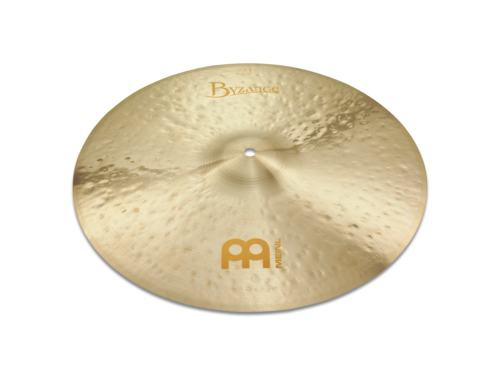 Meinl Byzance Jazz 18" Thin Crash-Sky Music