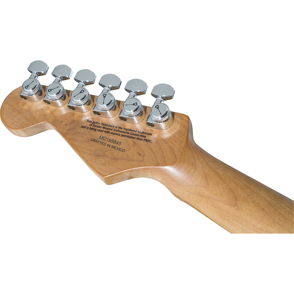 Charvel Pro Mod DK24 - Gloss Black - Caramelized Maple Fingerboard