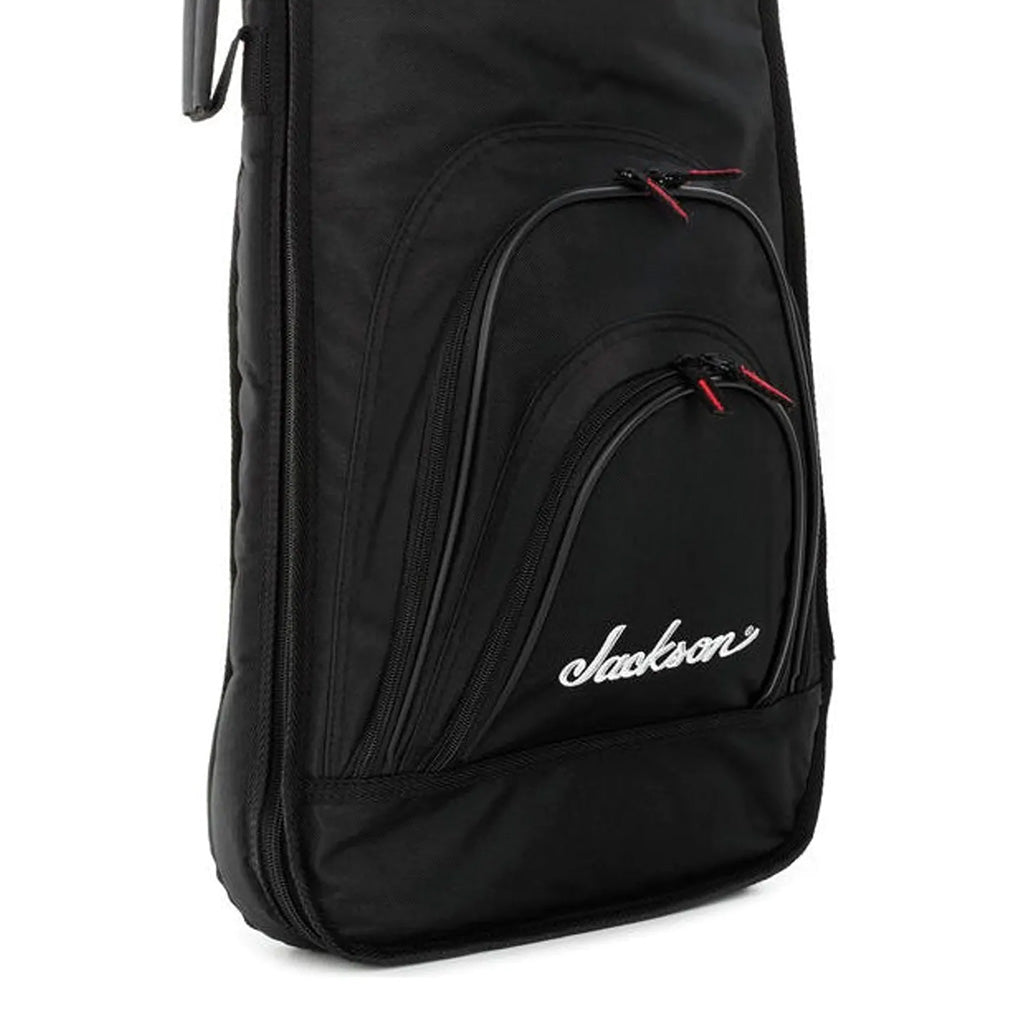 Jackson - JS Bass - Gig Bag