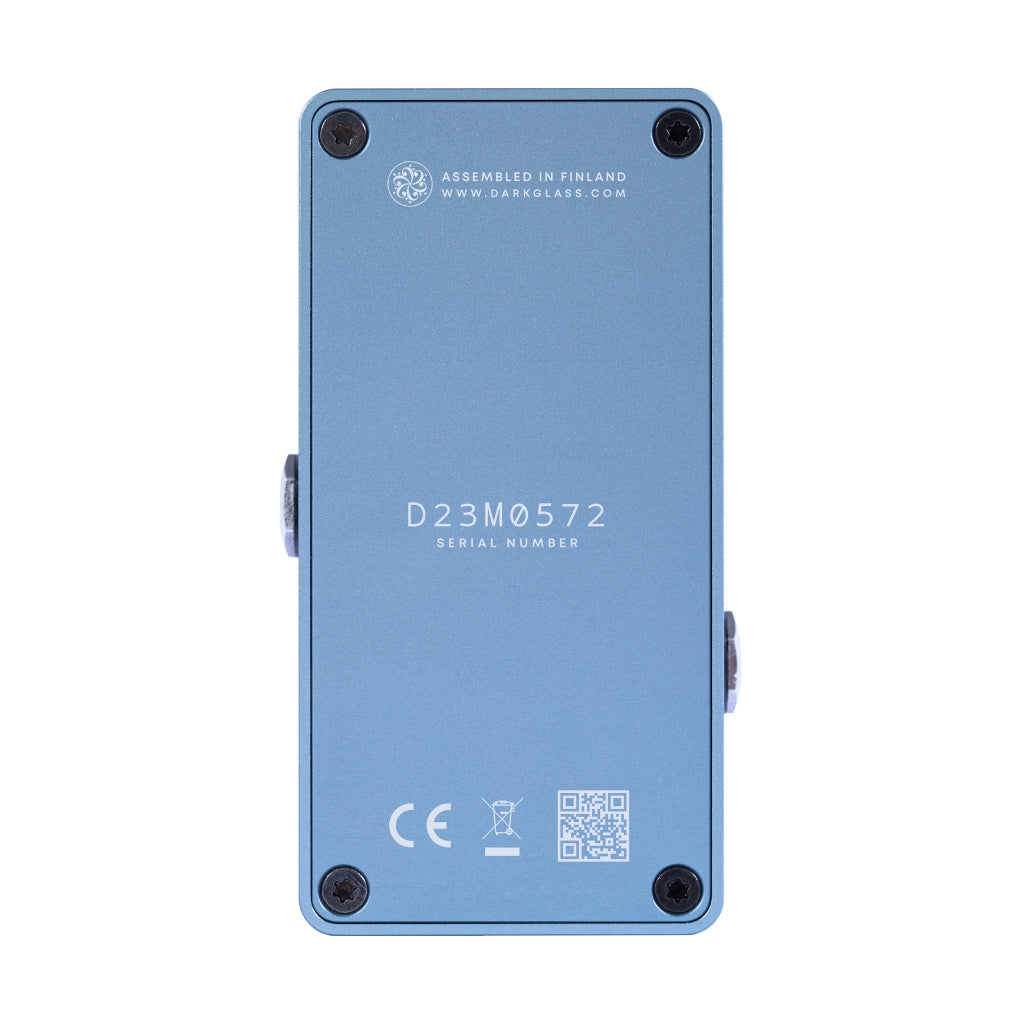 Darkglass Noise Gate Pedal