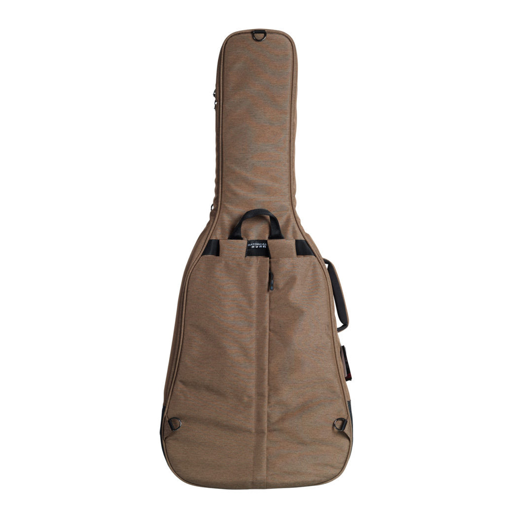Gator GT Acoustic Transit Bag - Tan
