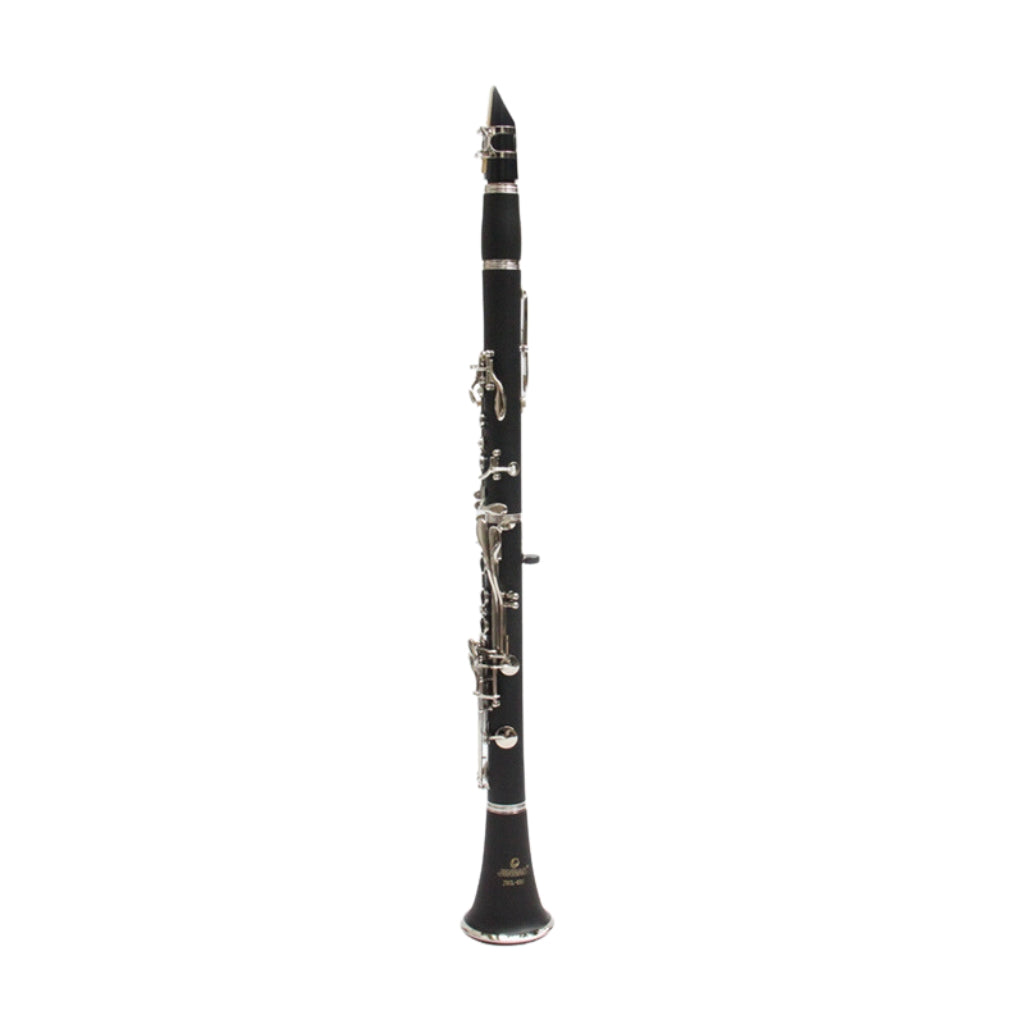 Knight - JBCL-570 17-key Bb Student Clarinet with case - Black