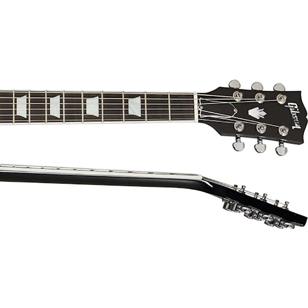 Gibson SG Modern Trans Black Fade